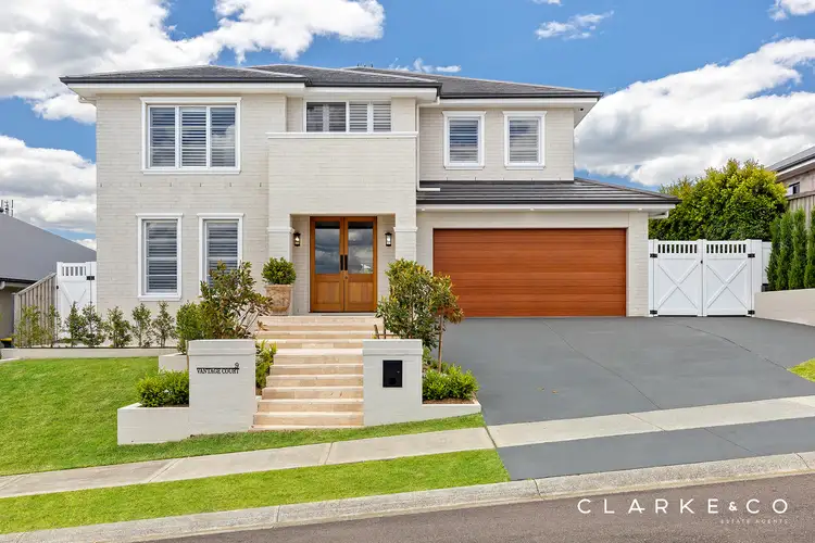 9 Vantage Court, Bolwarra NSW 2320