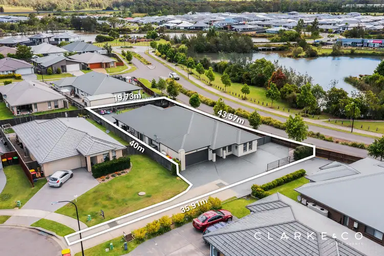 15 Midfield Close, Rutherford NSW 2320