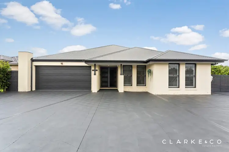 Second view of Homely house listing, 15 Midfield Close, Rutherford NSW 2320