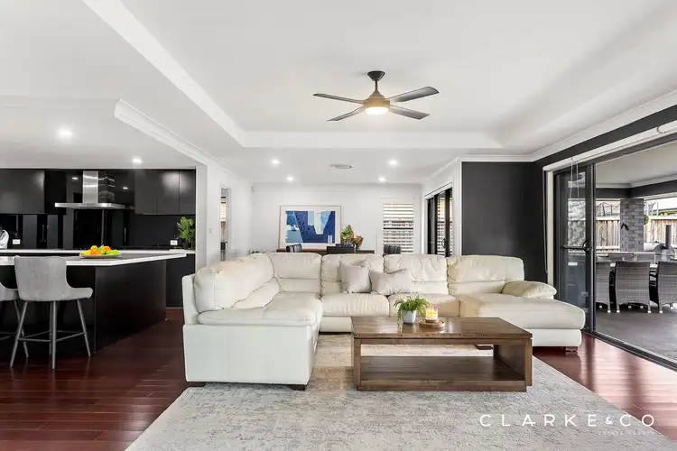Fifth view of Homely house listing, 15 Midfield Close, Rutherford NSW 2320