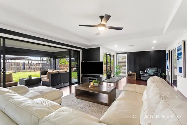 Sixth view of Homely house listing, 15 Midfield Close, Rutherford NSW 2320