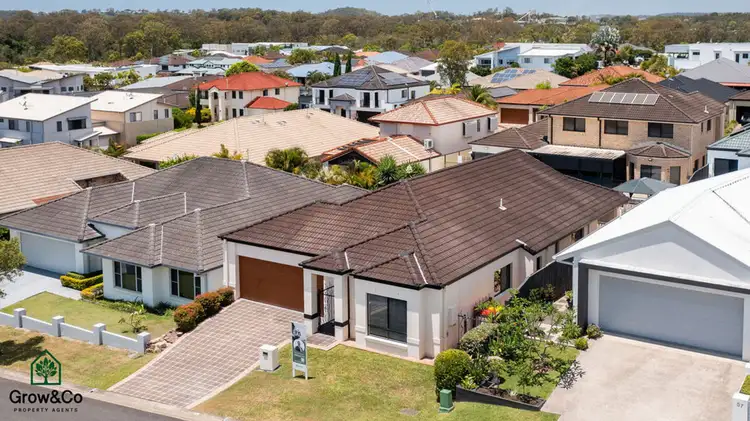 59 Gerona Circuit, Varsity Lakes QLD 4227