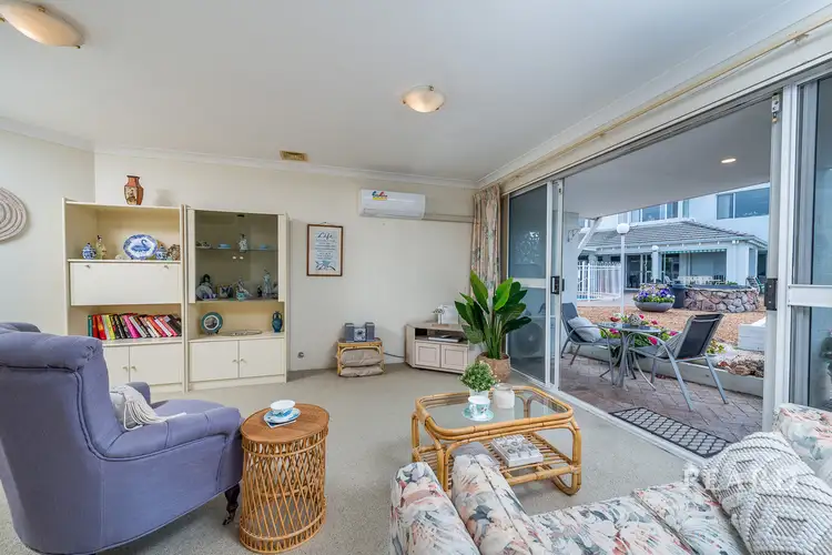 12/70 Marina Boulevard, Ocean Reef WA 6027