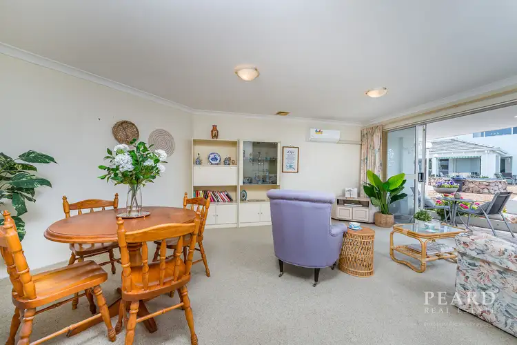 Sixth view of Homely unit listing, 12/70 Marina Boulevard, Ocean Reef WA 6027