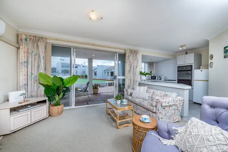 Seventh view of Homely unit listing, 12/70 Marina Boulevard, Ocean Reef WA 6027