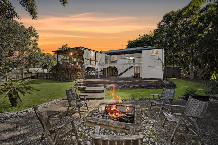Second view of Homely rural property listing, 54 Murdering Creek Road, Peregian Beach QLD 4573