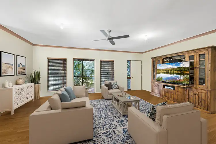 Third view of Homely rural property listing, 54 Murdering Creek Road, Peregian Beach QLD 4573