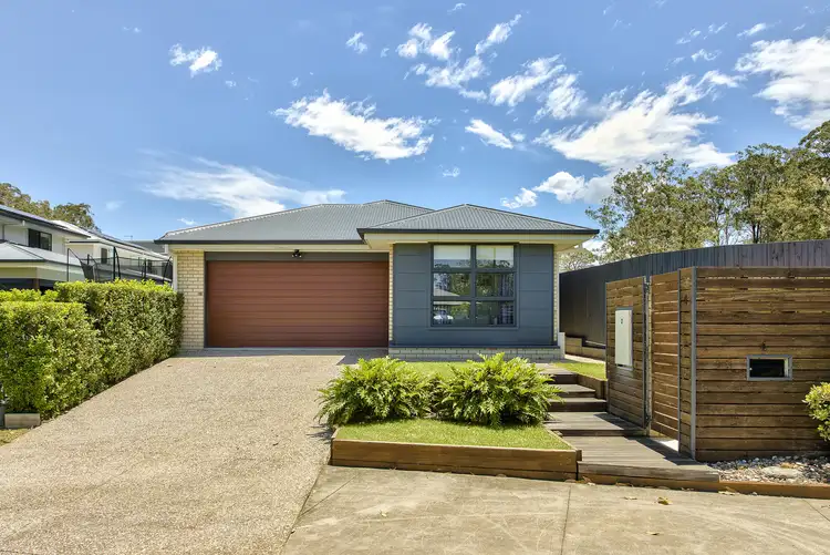 Main view of Homely house listing, 4 Purser Street, Bridgeman Downs QLD 4035