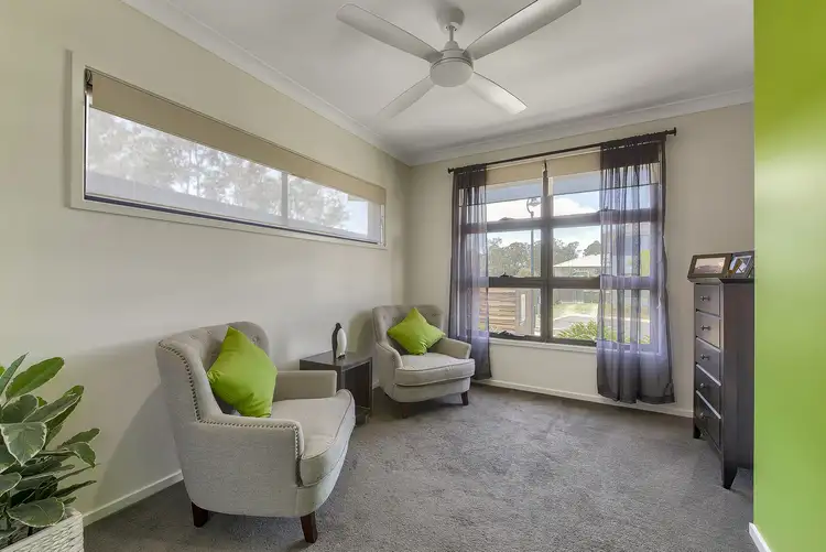 Second view of Homely house listing, 4 Purser Street, Bridgeman Downs QLD 4035
