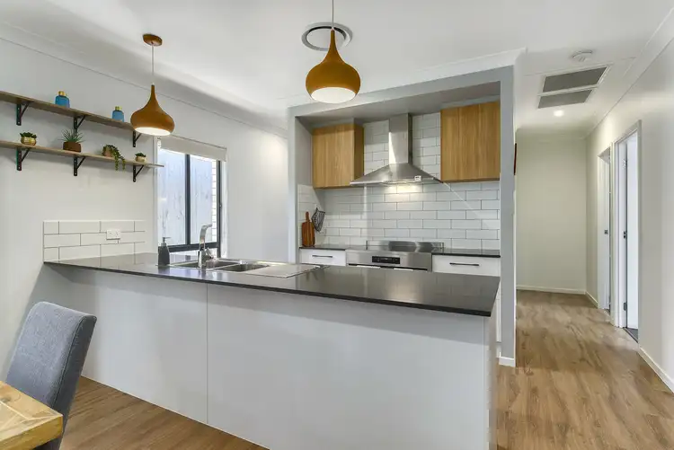 Third view of Homely house listing, 4 Purser Street, Bridgeman Downs QLD 4035