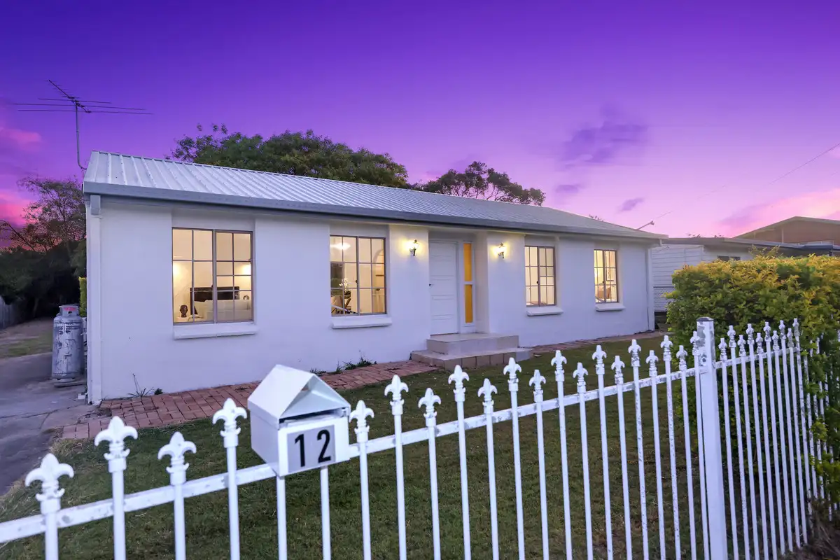 Main view of Homely house listing, 12 Glen Brae Street, Redbank Plains QLD 4301