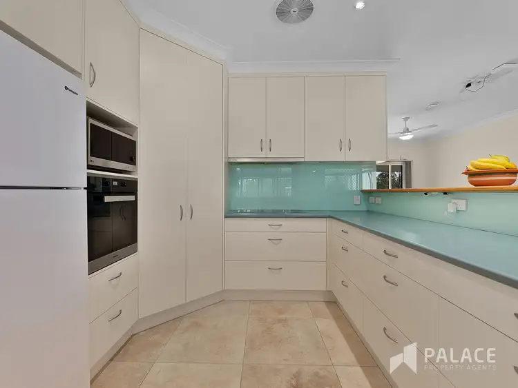 Second view of Homely house listing, 21 Doomba Place, Karalee QLD 4306