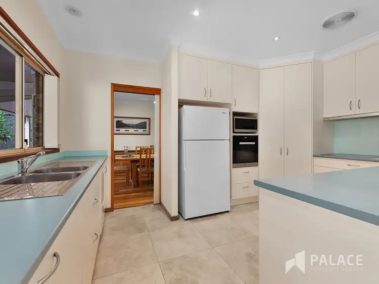 Third view of Homely house listing, 21 Doomba Place, Karalee QLD 4306