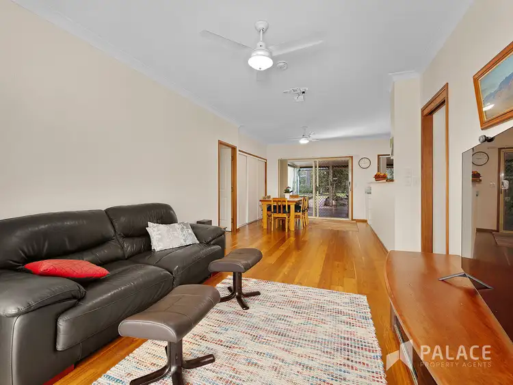 Fifth view of Homely house listing, 21 Doomba Place, Karalee QLD 4306