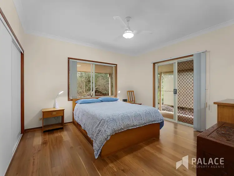 Sixth view of Homely house listing, 21 Doomba Place, Karalee QLD 4306