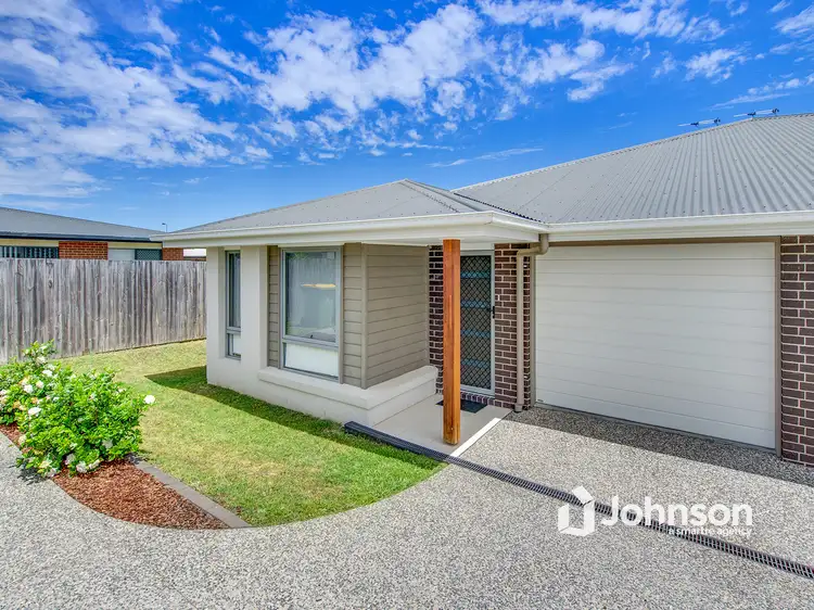 1/62 Foxtail Road, Ripley QLD 4306