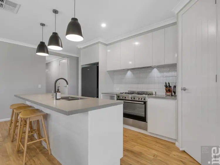 Second view of Homely house listing, 6 Plymouth Street, Wangaratta VIC 3677