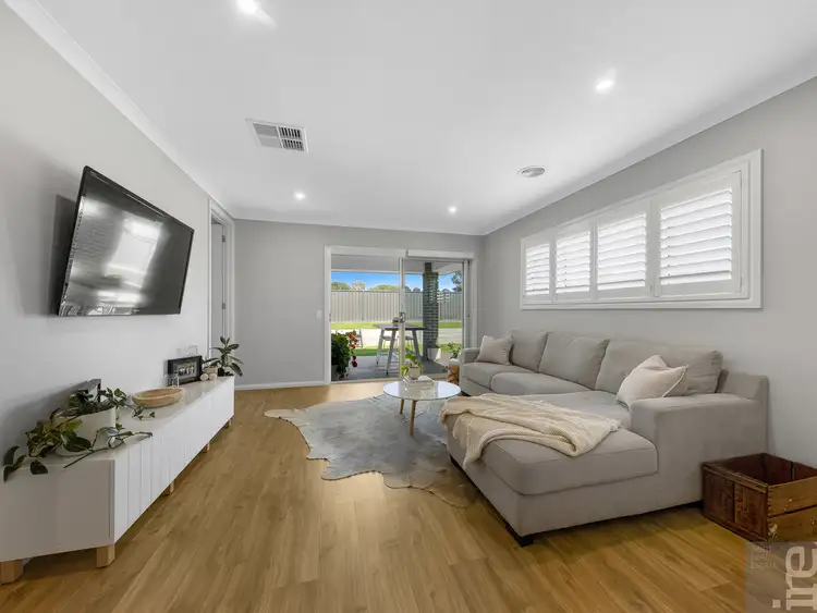 Third view of Homely house listing, 6 Plymouth Street, Wangaratta VIC 3677