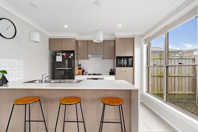 Third view of Homely house listing, 20 Threlkeld Crescent, Fletcher NSW 2287