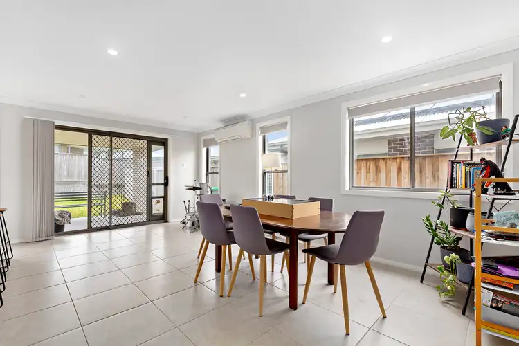 Fourth view of Homely house listing, 20 Threlkeld Crescent, Fletcher NSW 2287