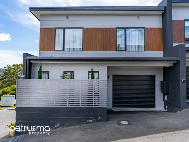Main view of Homely townhouse listing, 18/99 Channel Highway, Kingston TAS 7050
