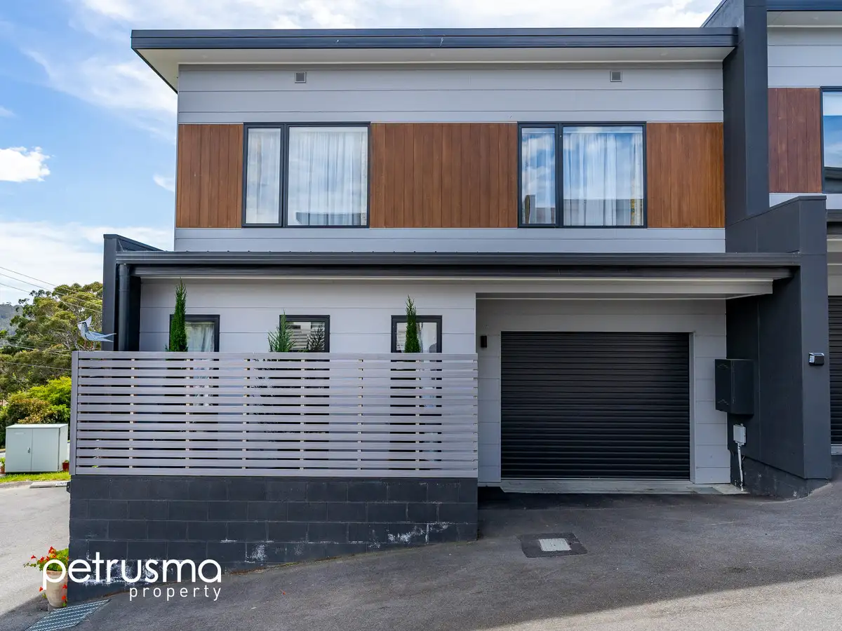 Main view of Homely townhouse listing, 18/99 Channel Highway, Kingston TAS 7050