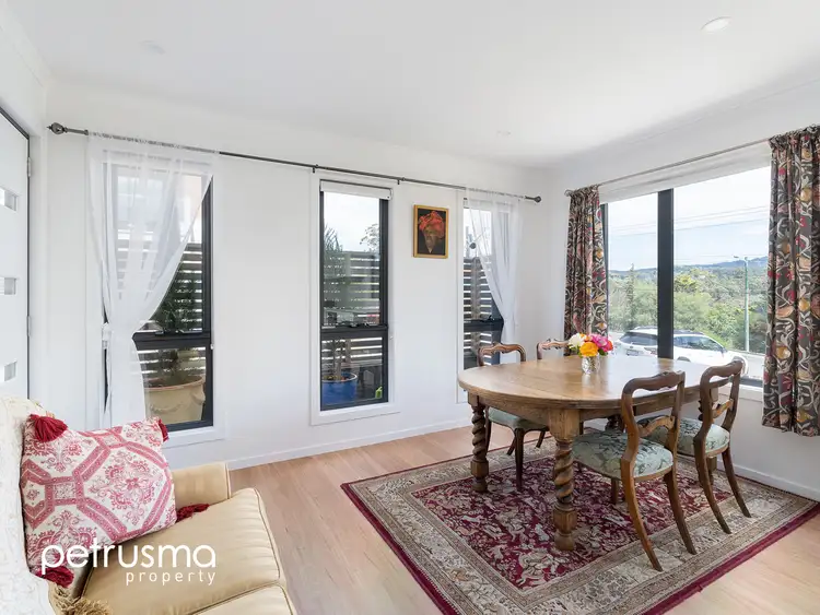 Second view of Homely townhouse listing, 18/99 Channel Highway, Kingston TAS 7050