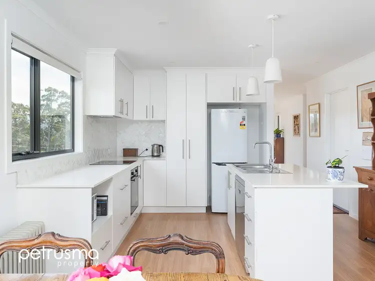 Fifth view of Homely townhouse listing, 18/99 Channel Highway, Kingston TAS 7050