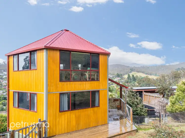 29 Louden Street, South Hobart TAS 7004