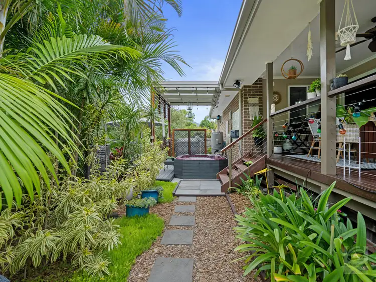 2/14 Somerville Circuit, Murwillumbah NSW 2484