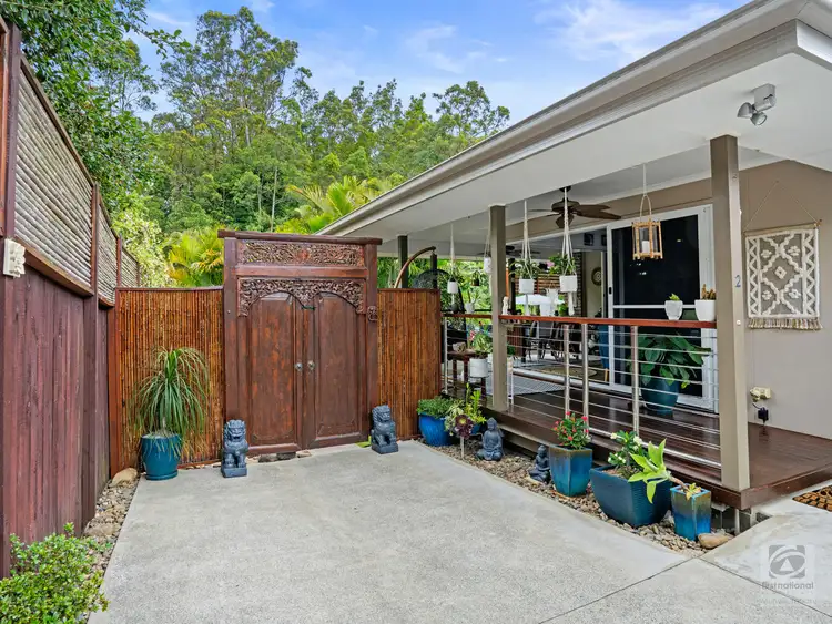 Second view of Homely house listing, 2/14 Somerville Circuit, Murwillumbah NSW 2484