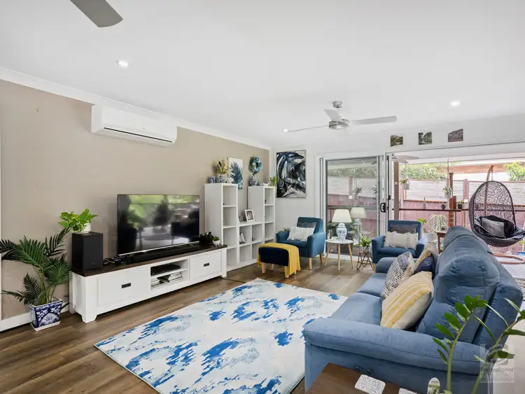 Fourth view of Homely house listing, 2/14 Somerville Circuit, Murwillumbah NSW 2484