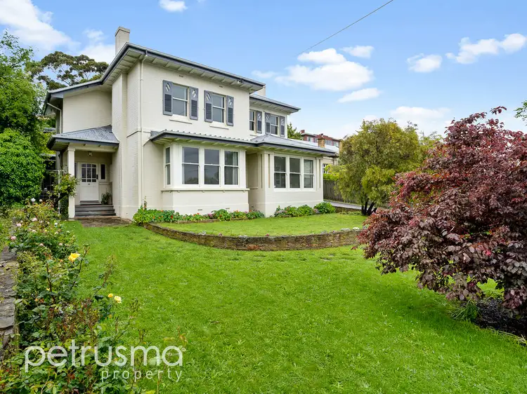34 Augusta Road, New Town TAS 7008