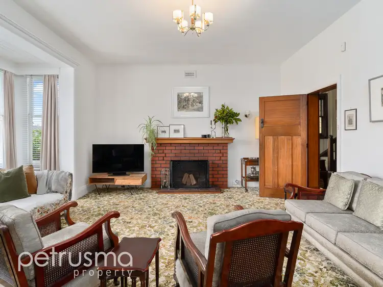 Sixth view of Homely house listing, 34 Augusta Road, New Town TAS 7008