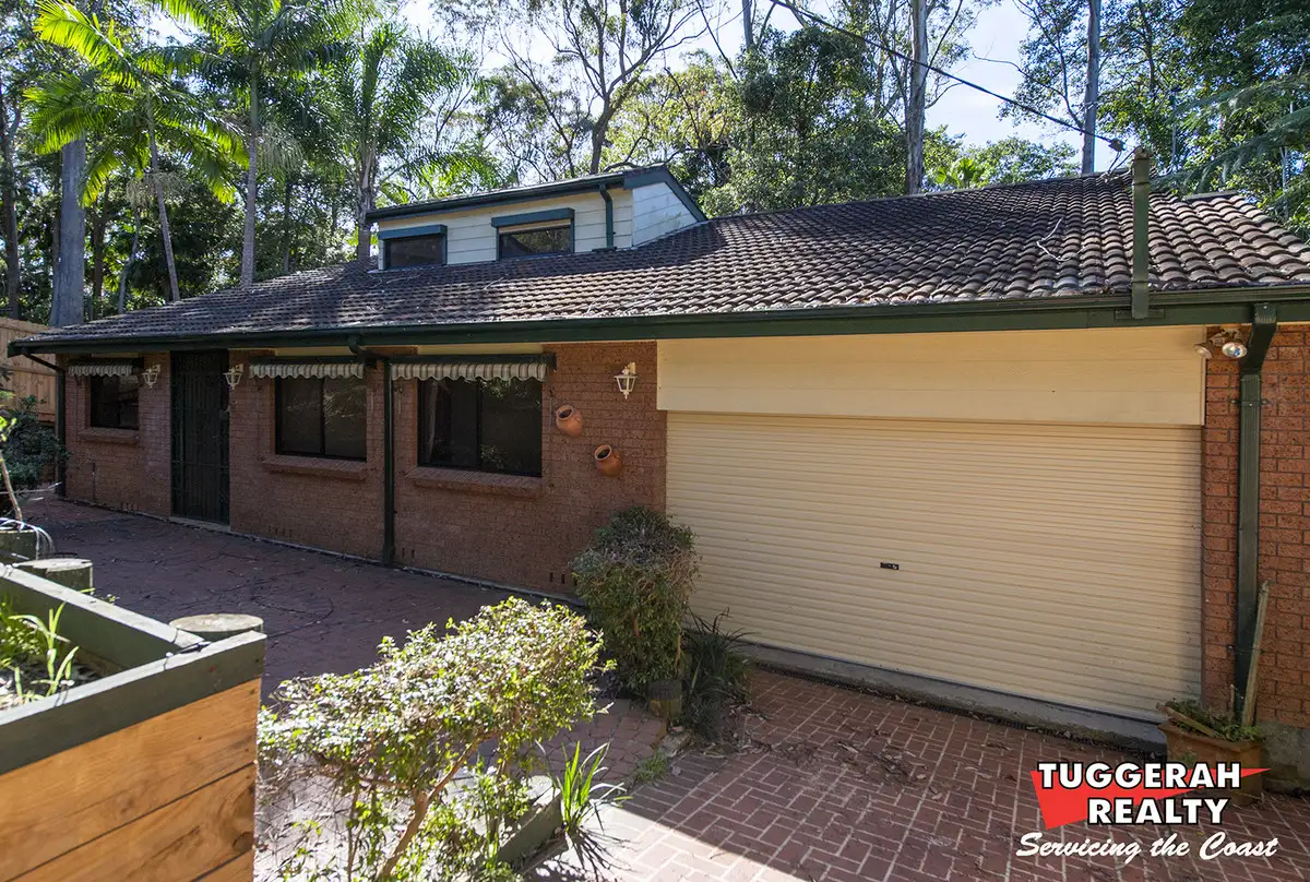 Main view of Homely house listing, 52 Rain Forest Road, Wyoming NSW 2250
