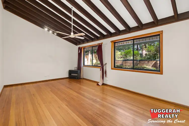 Second view of Homely house listing, 52 Rain Forest Road, Wyoming NSW 2250