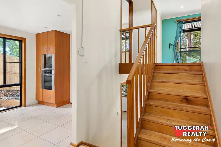 Fifth view of Homely house listing, 52 Rain Forest Road, Wyoming NSW 2250