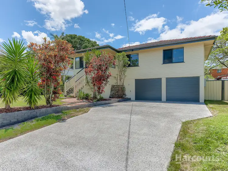 Main view of Homely house listing, 48 Buhot Street, Geebung QLD 4034