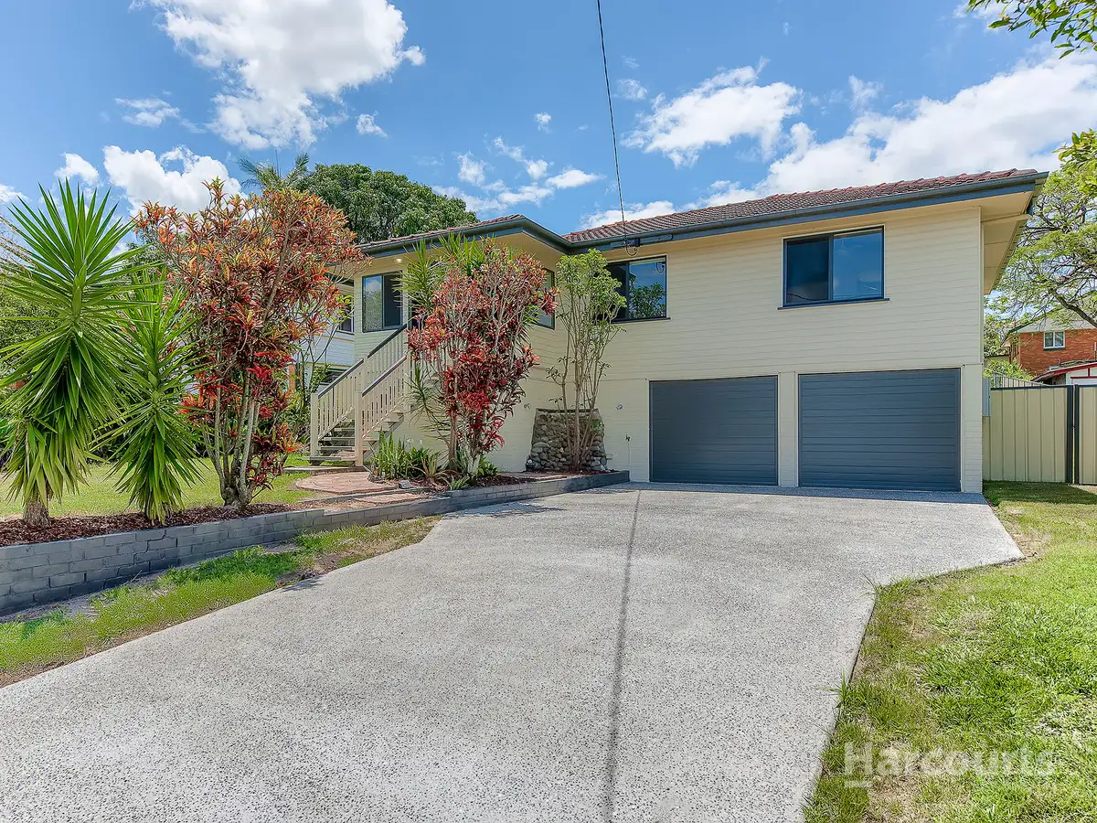 Main view of Homely house listing, 48 Buhot Street, Geebung QLD 4034