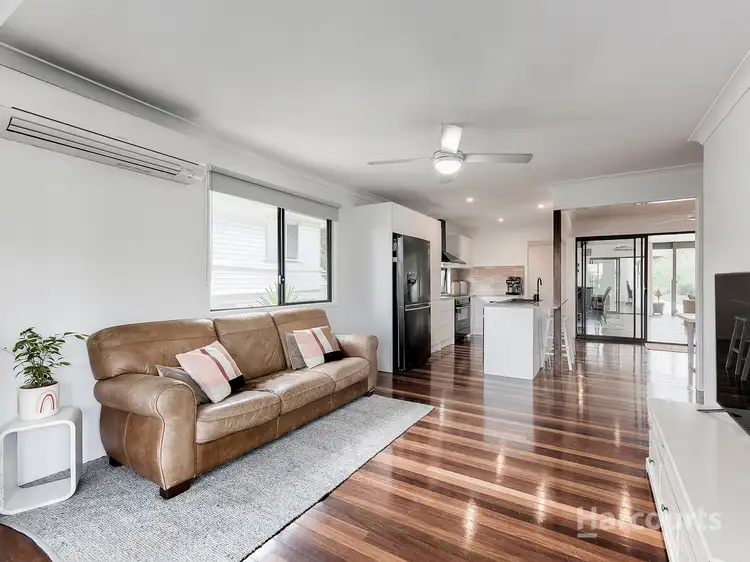 Fourth view of Homely house listing, 48 Buhot Street, Geebung QLD 4034