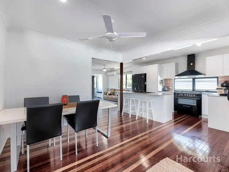 Fifth view of Homely house listing, 48 Buhot Street, Geebung QLD 4034