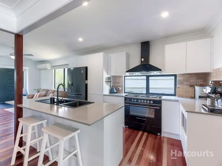 Sixth view of Homely house listing, 48 Buhot Street, Geebung QLD 4034