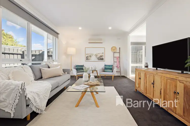 Main view of Homely house listing, 4 Elm Court, Rosebud VIC 3939