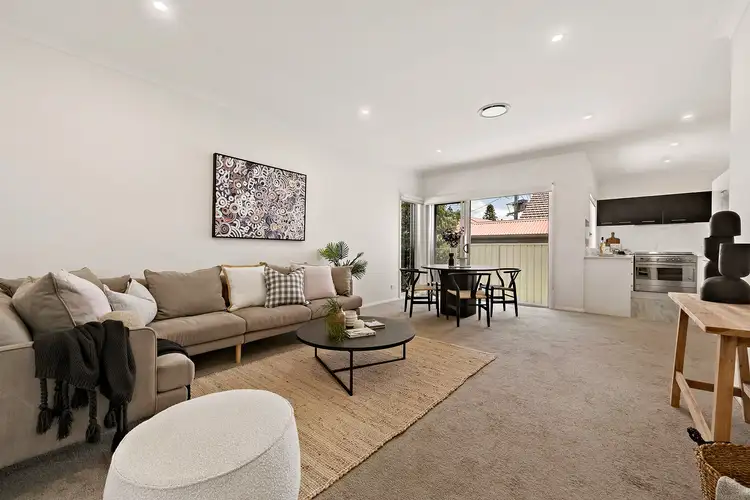 Main view of Homely townhouse listing, 7/97 Wallsend Street, Kahibah NSW 2290