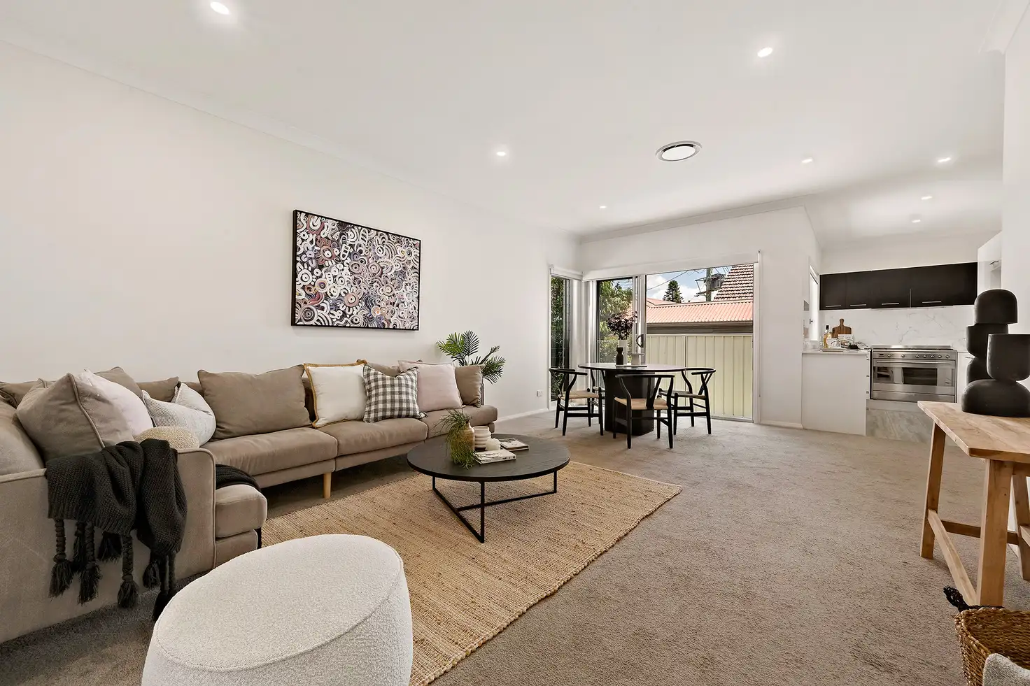 Main view of Homely townhouse listing, 7/97 Wallsend Street, Kahibah NSW 2290