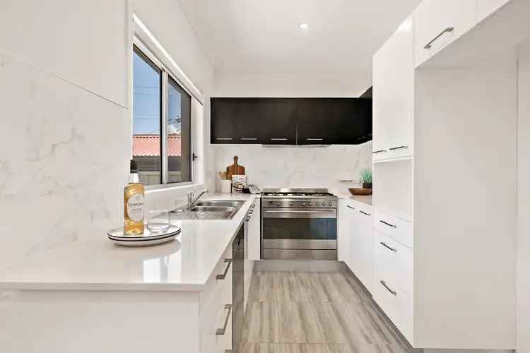 Third view of Homely townhouse listing, 7/97 Wallsend Street, Kahibah NSW 2290