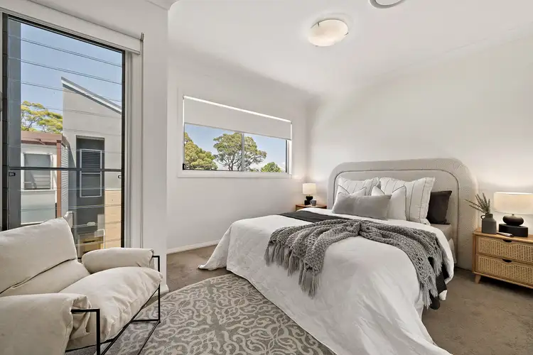 Fourth view of Homely townhouse listing, 7/97 Wallsend Street, Kahibah NSW 2290