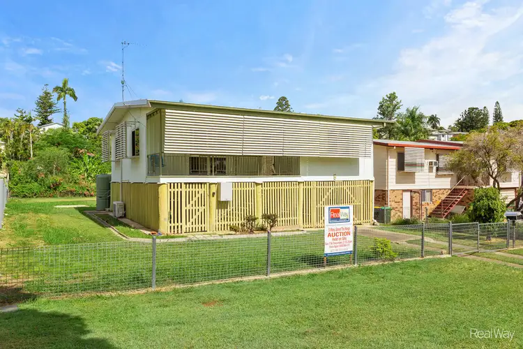 5 Mary Street, The Range QLD 4700