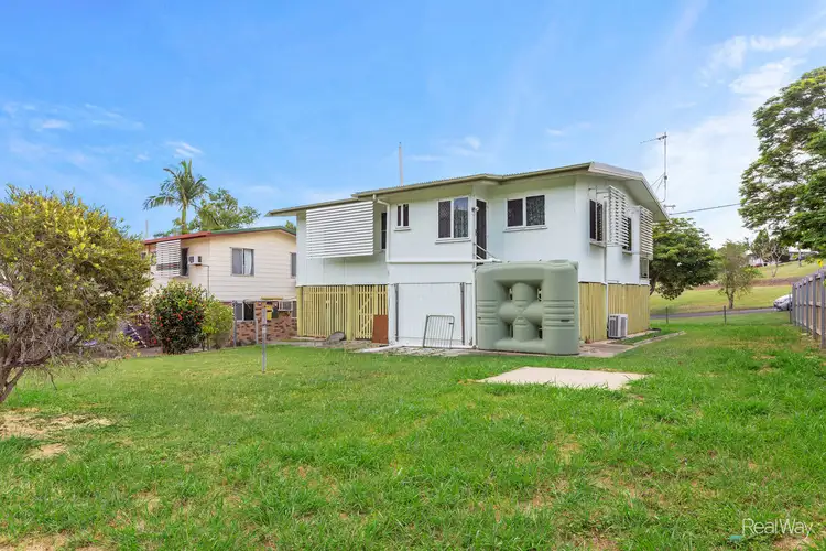 Second view of Homely house listing, 5 Mary Street, The Range QLD 4700