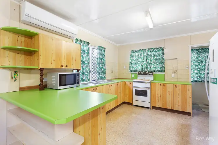 Third view of Homely house listing, 5 Mary Street, The Range QLD 4700